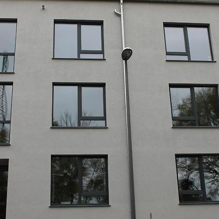 Aachener Ferienwohnung Exterior photo