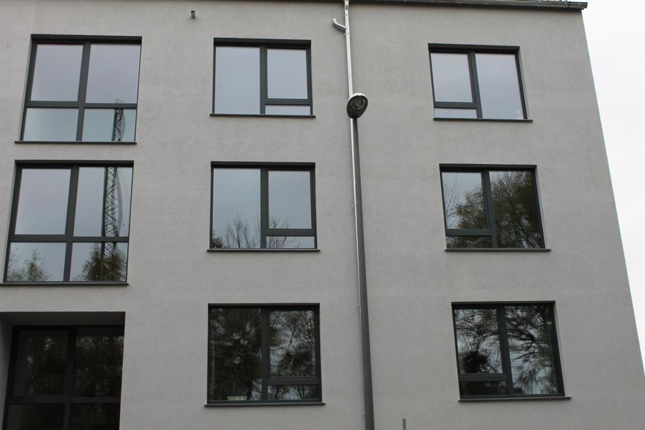 Aachener Ferienwohnung Exterior photo